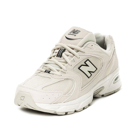 New Balance 530 Moonbeam With Sea Salt Black MR530SH