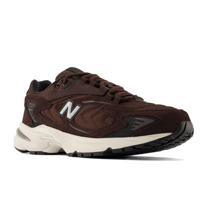 New Balance 725X Black Coffee ML725X