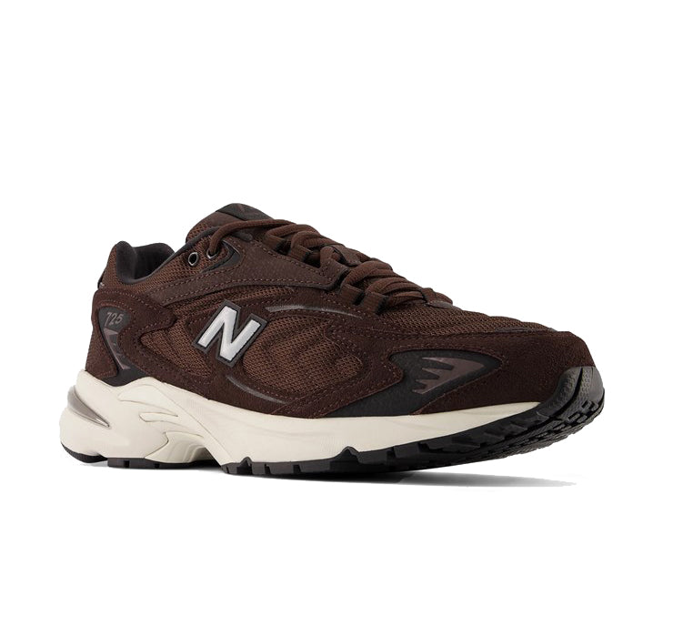 New Balance 725X Black Coffee ML725X