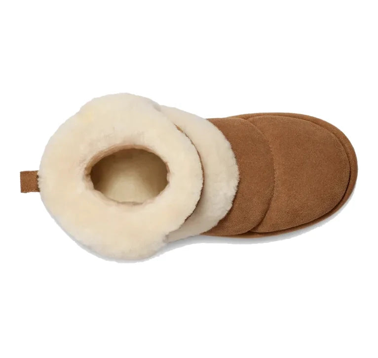 UGG Women's Classic Chillapeak Chestnut