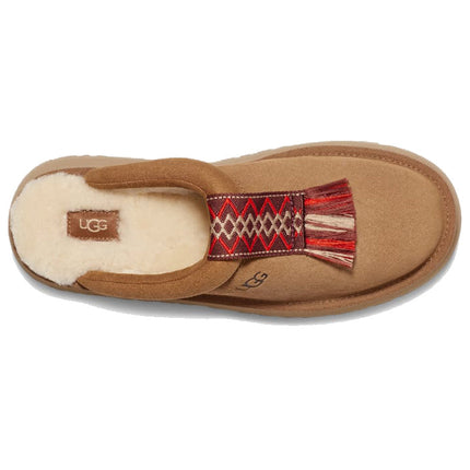 UGG Women's Tazzle Chestnut - Special Price - Ready to Ship