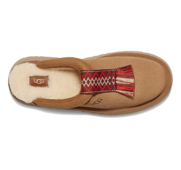 UGG Women's Tazzle Chestnut - Special Price - Ready to Ship