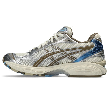 Asics Women's Gel-Kayano 14 Cream/Pepper