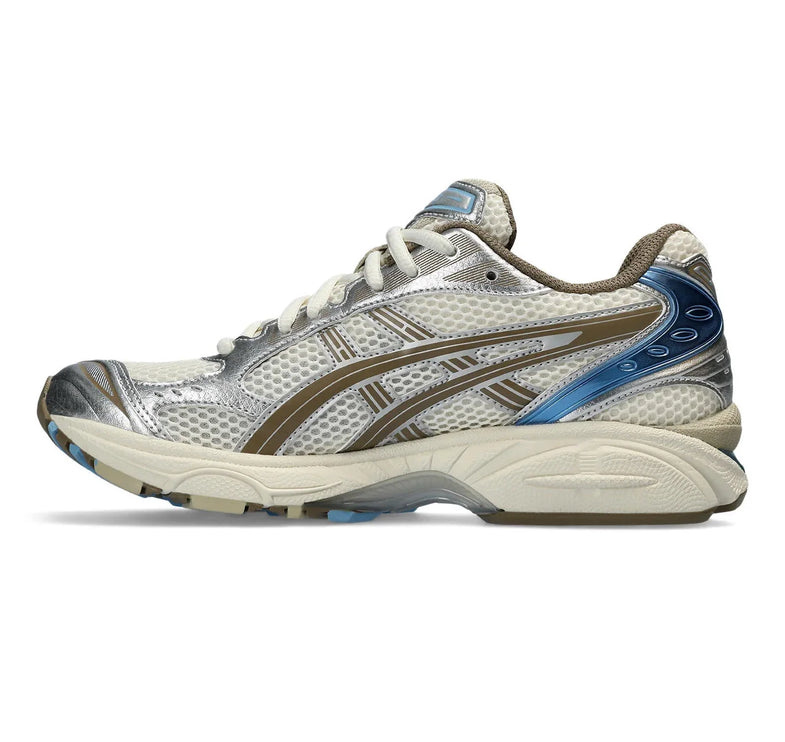 Asics Women's Gel-Kayano 14 Cream/Pepper