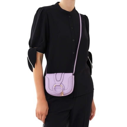 See By Chloé Women's Mini Hana Bag Lilac Breeze