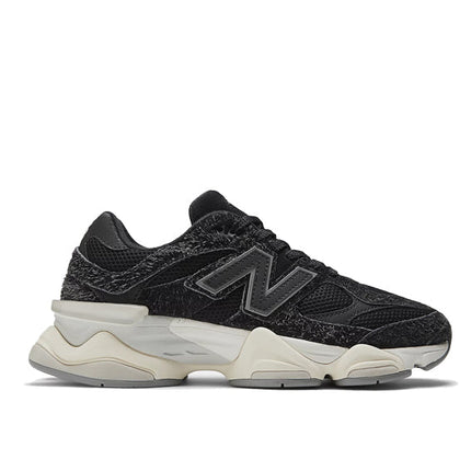 New Balance 9060 Black with Sea Salt and Brighton Grey U9060HSD - Özel İndirim - Hemen Kargoda