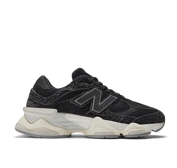 New Balance 9060 Black with Sea Salt and Brighton Grey U9060HSD - Özel İndirim - Hemen Kargoda