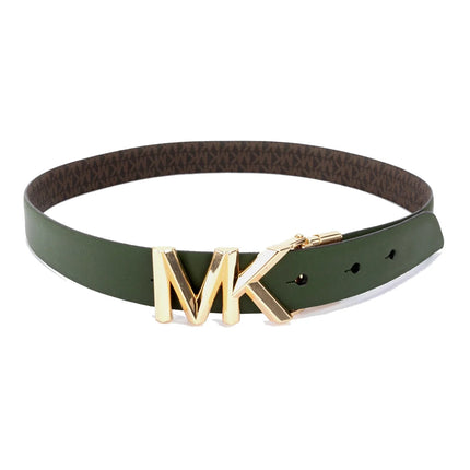 Michael Kors Women's 25MM Reversible Belt - Ready to Ship