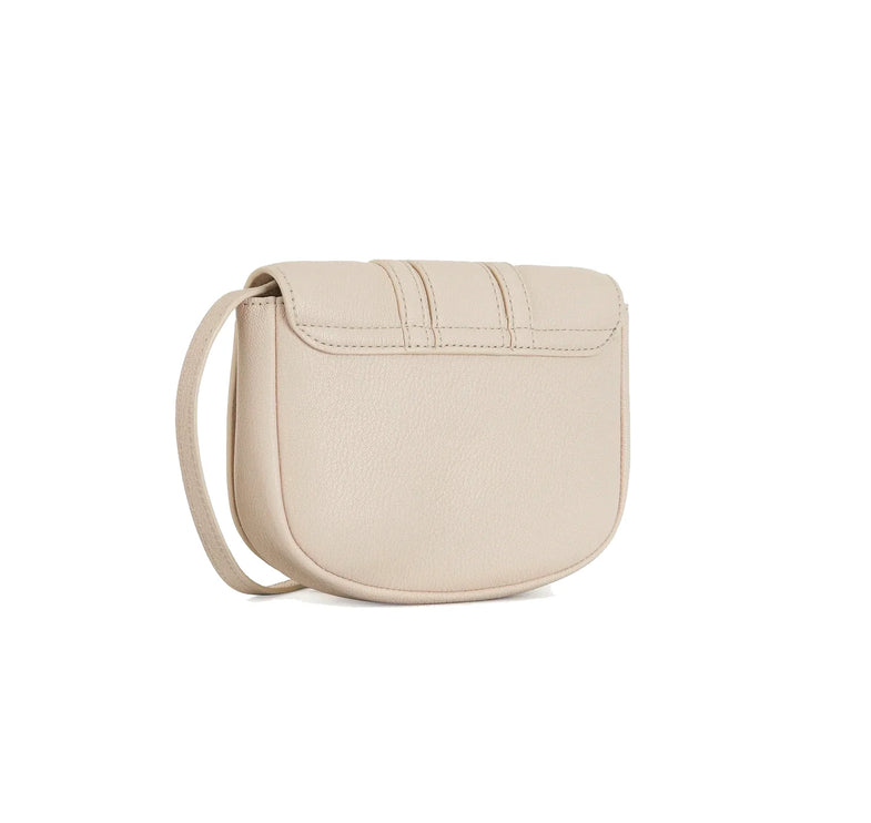 See By Chloé Women's Mini Hana Bag Cement Beige