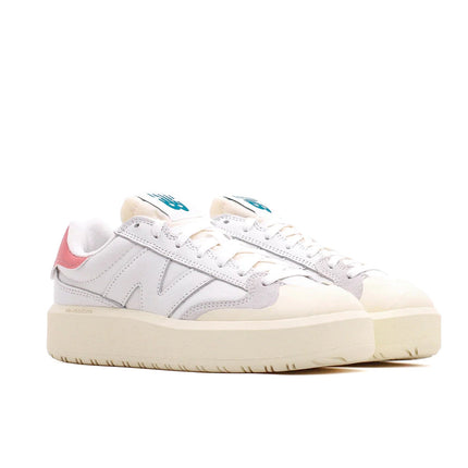 New Balance CT302 White CT302OC