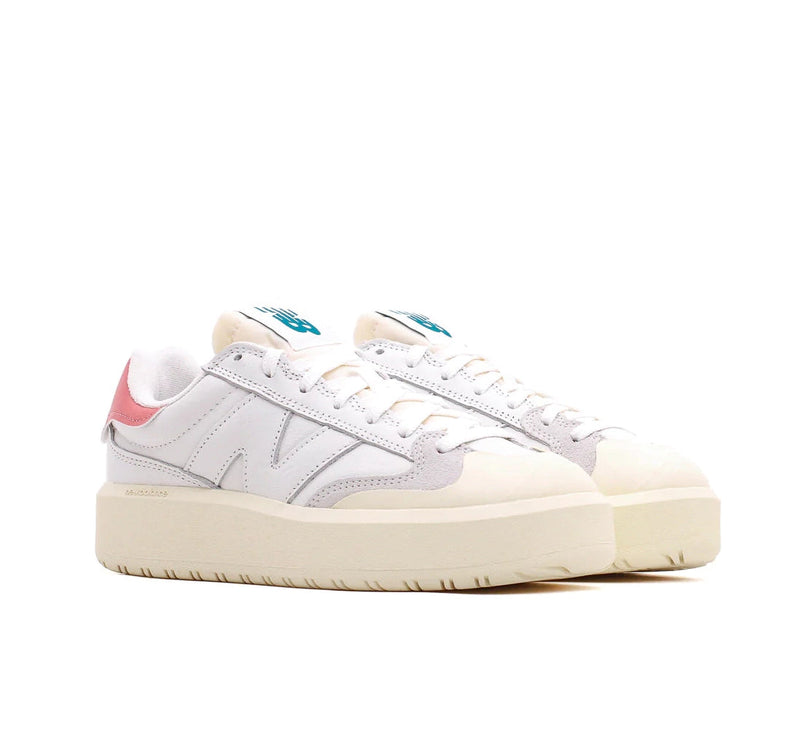 New Balance CT302 White CT302OC