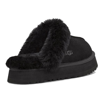 UGG Women's Disquette Black