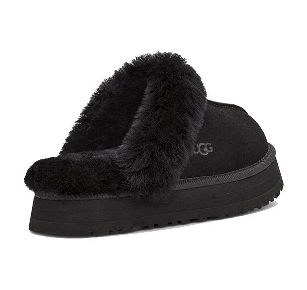 UGG Women's Disquette Black