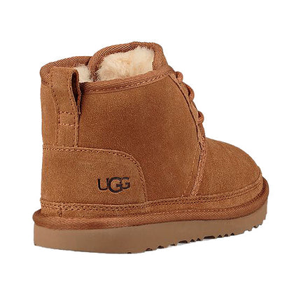 UGG Big Kid's Neumel II Boot Chestnut