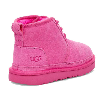 UGG Big Kid's Neumel II Boot Rock Rose