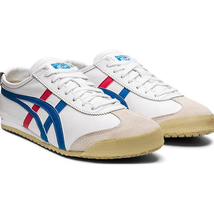 Asics x Onitsuka Tiger Mexico 66 White/Blue