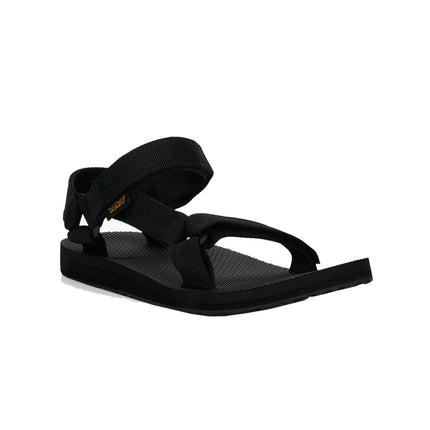 Teva Women's Original Universal Sandals Black