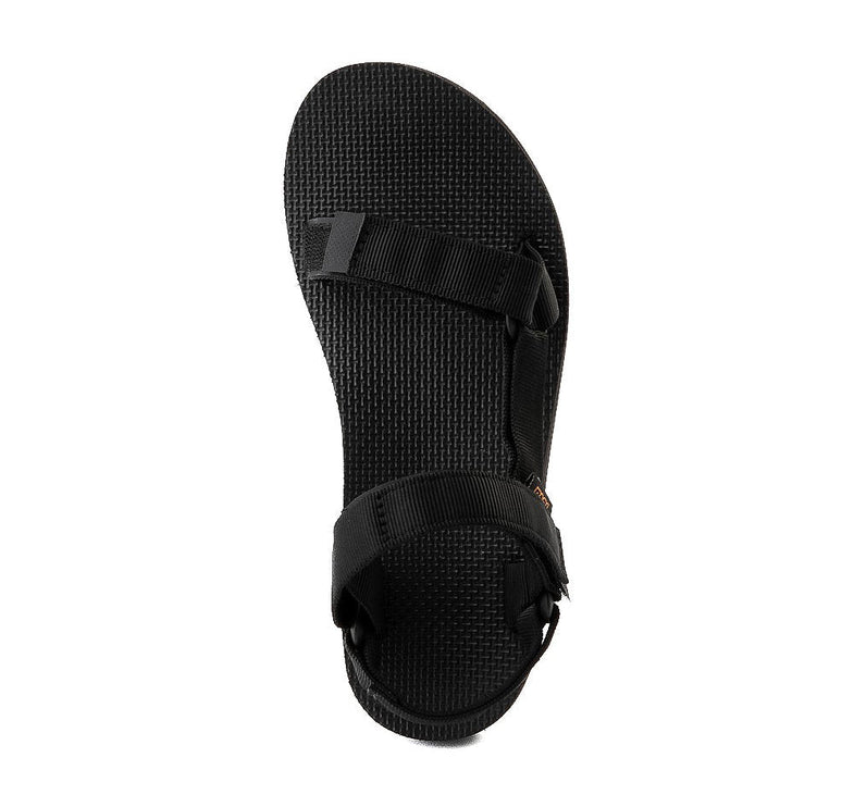 Teva Women's Midform Universal Sandals Black