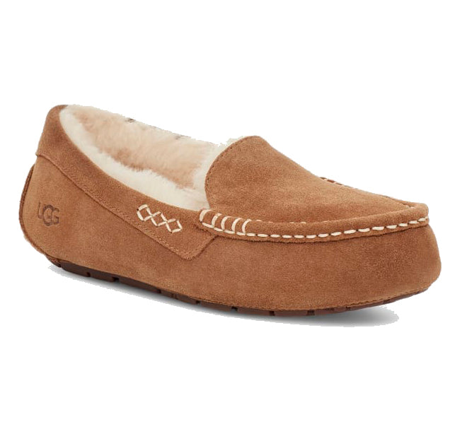 UGG Women's Ansley Chestnut