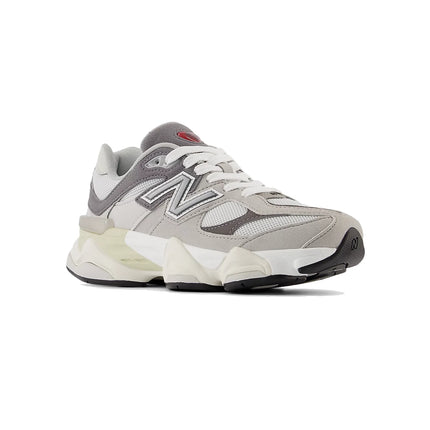 New Balance Grade School 9060 Raincloud with Castlerock GC9060GY