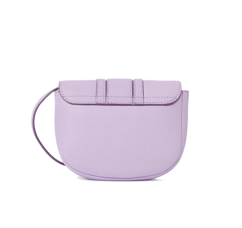 See By Chloé Women's Mini Hana Bag Lilac Breeze