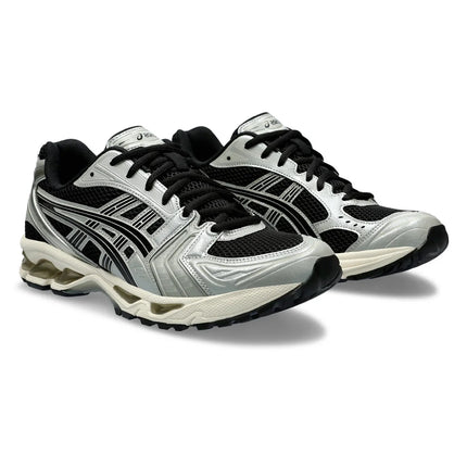 Asics Unisex Gel-Kayano 14 Black/Seal Grey