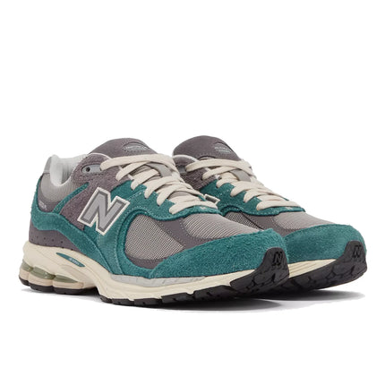 New Balance 2002R New Spruce with Magnet and Shadow Grey M2002REM