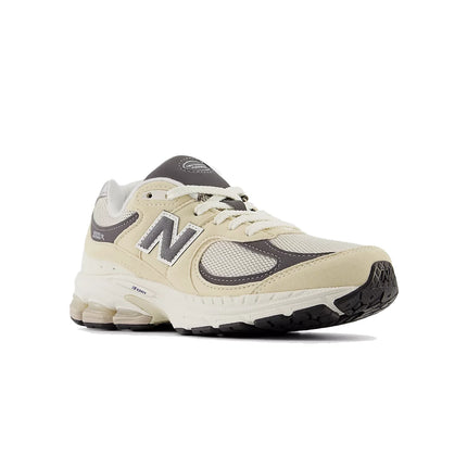 New Balance Grade School 2002R Sandstone with Magnet GC2002FA - Special Price