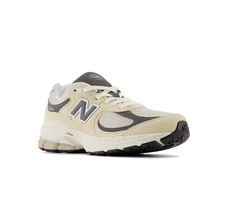 New Balance Grade School 2002R Sandstone with Magnet GC2002FA - Special Price