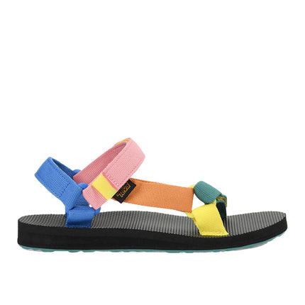 Teva Women's Original Universal Sandals Multicolour