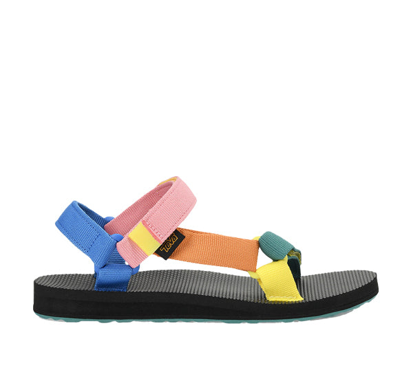 Teva Women's Original Universal Sandals Multicolour