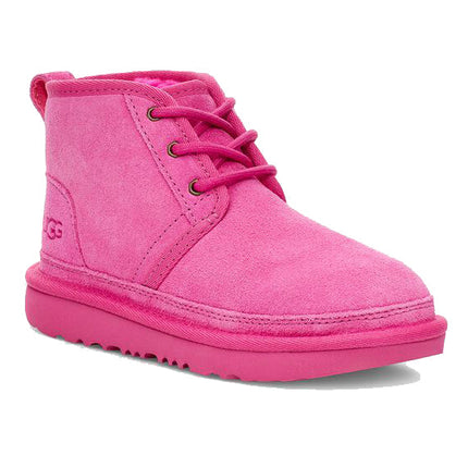 UGG Big Kid's Neumel II Boot Rock Rose - Hemen Kargoda