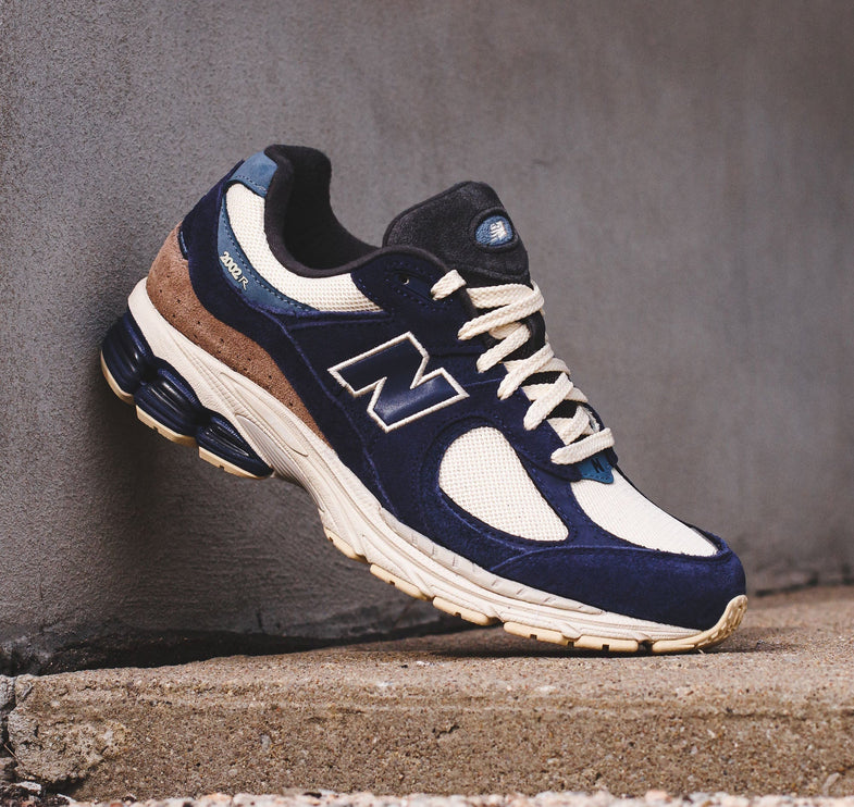 New Balance 2002R Night Tide M2002RG