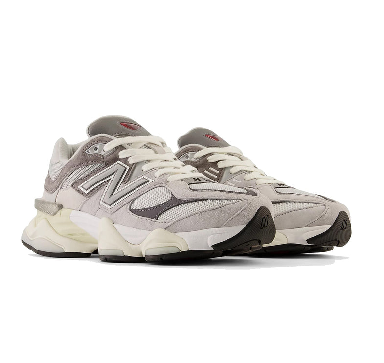 New Balance 9060 Grey U9060GRY - Ready To Ship