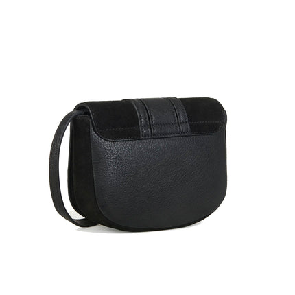 See By Chloé Women's Mini Hana Bag Black