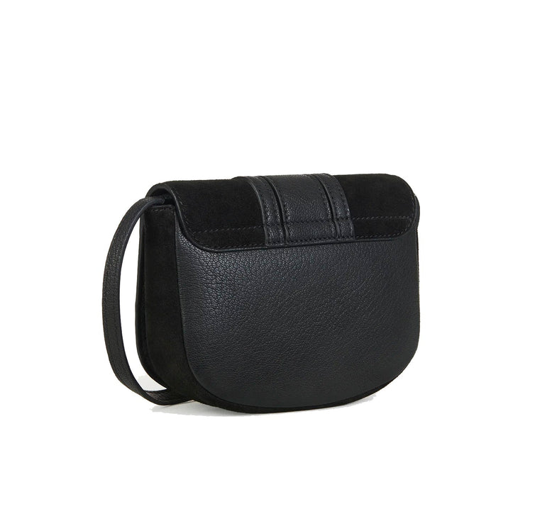 See By Chloé Women's Mini Hana Bag Black