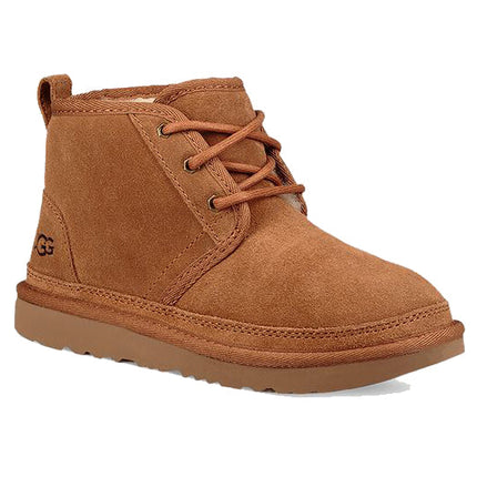 UGG Big Kid's Neumel II Boot Chestnut