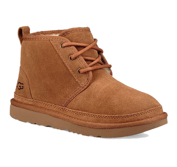 UGG Big Kid's Neumel II Boot Chestnut