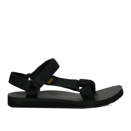 Teva Women's Original Universal Sandals Black