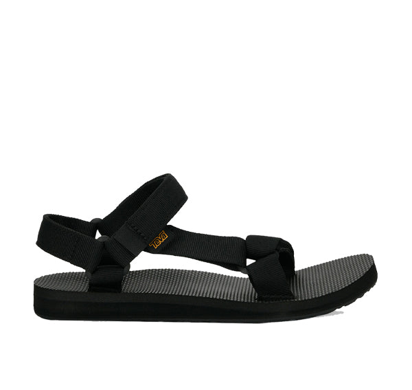 Teva Women's Original Universal Sandals Black