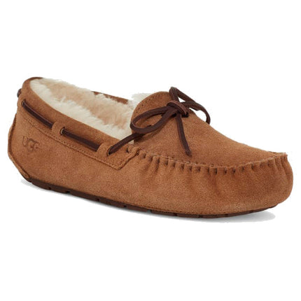 UGG Women's Dakota Chestnut