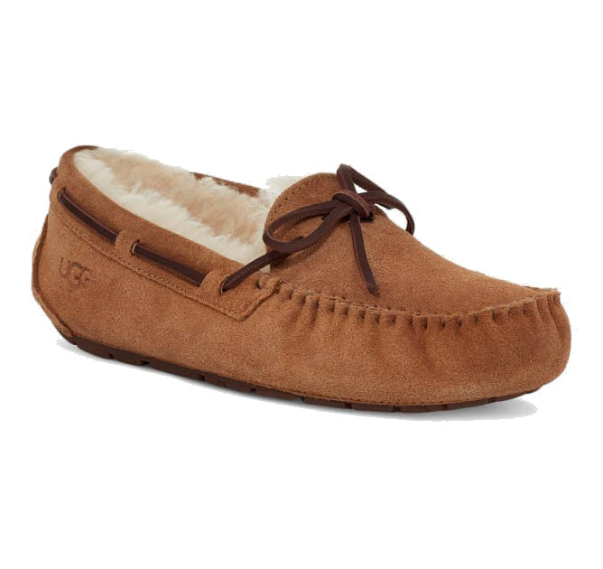 UGG Women's Dakota Chestnut