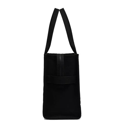 Marc Jacobs Women's The Large Tote Bag Black