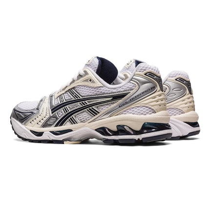 Asics Women's Gel-Kayano 14 Midnight/White