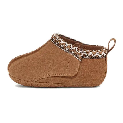 UGG Baby Tasman Chestnut