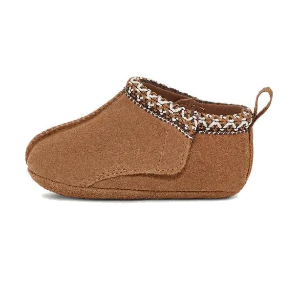 UGG Baby Tasman Chestnut