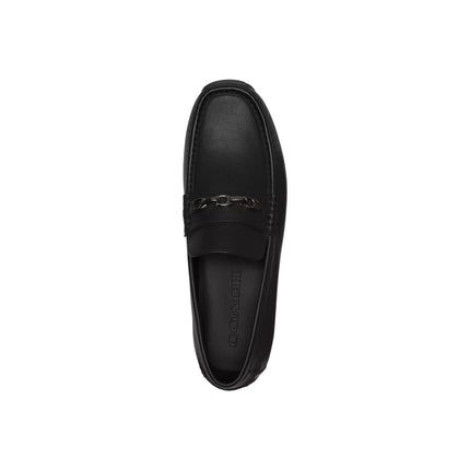 Coach Men's Landon Driver Black