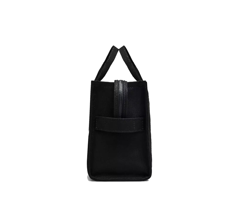 Marc Jacobs Women's The Canvas Medium Tote Bag Black