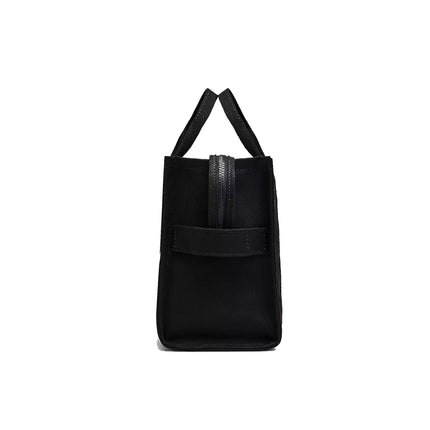 Marc Jacobs Women's The Medium Tote Bag Black