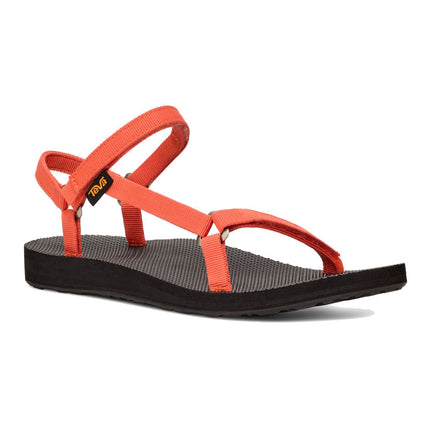 Teva Women's Original Universal Slim Sandals Tigerlily